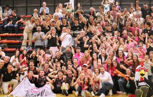 PRM : CHALLENGE DE VENDEE - EN ROUTE VERS LA FINALE !